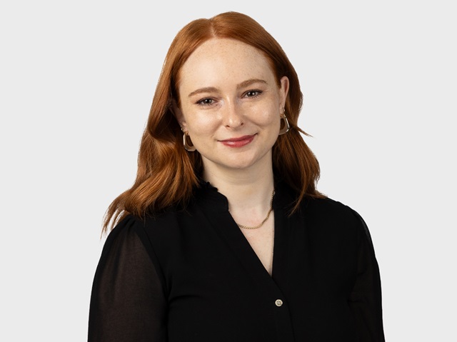 Photo of Chelsea Rader