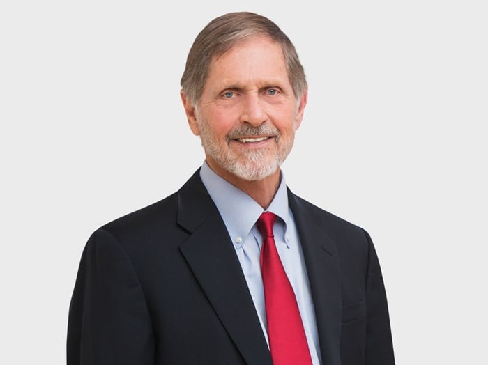 Photo of Fred Reish