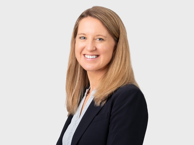 Photo of Grace Rybak