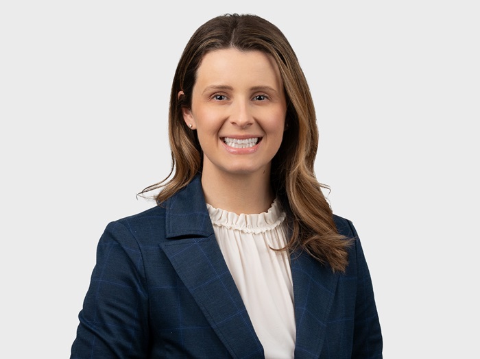 Photo of Hannah Reichenbach Coe