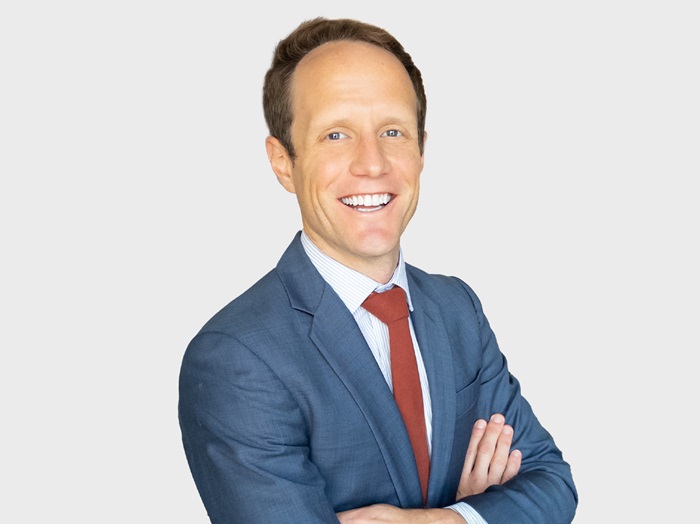 Photo of Justin Rose