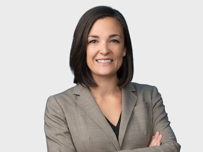 Photo of Kate Razavi