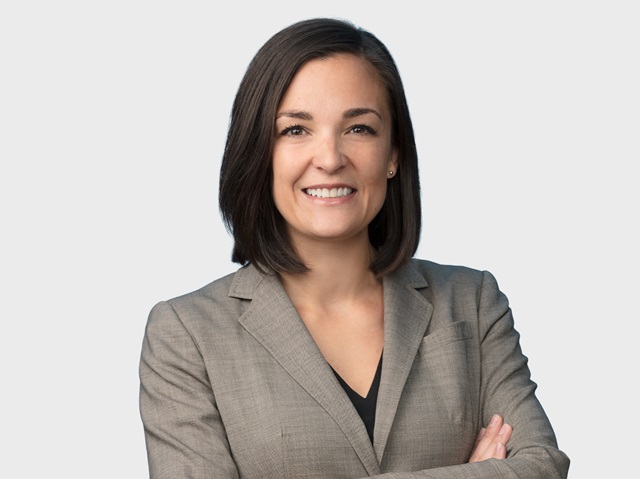 Photo of Kate Razavi