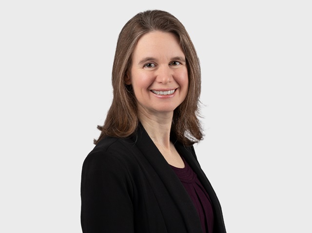 Photo of Kendra Roberson