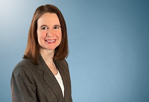 Photo of Kendra Roberson