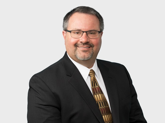 Photo of Kevin Reiter