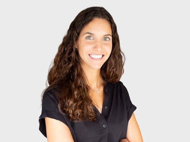 Photo of Margo Ramos