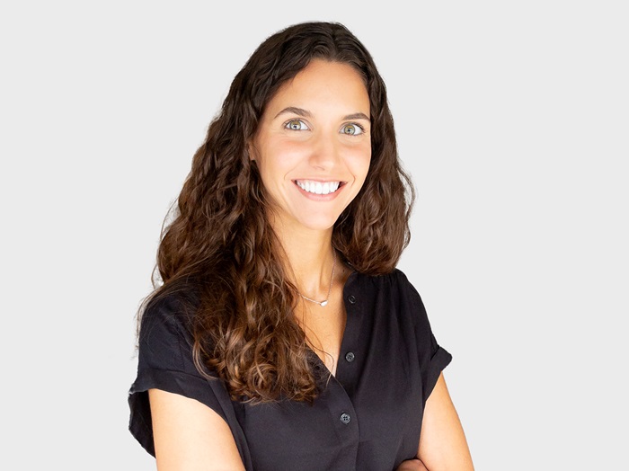 Photo of Margo Ramos