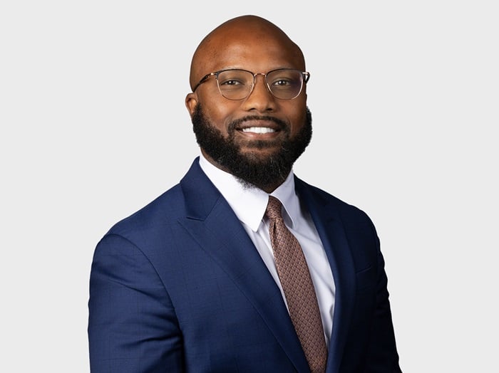 Photo of Maurice Roberson