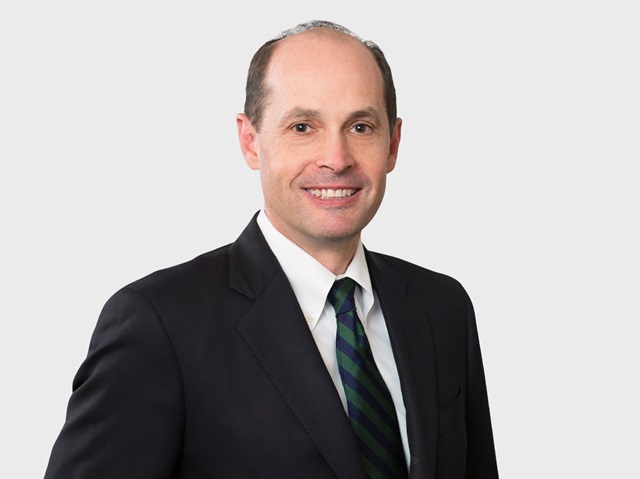 Photo of Michael Rothpletz