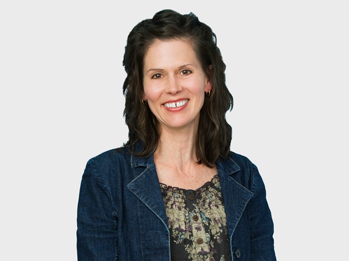 Photo of Molly Regan-Selle