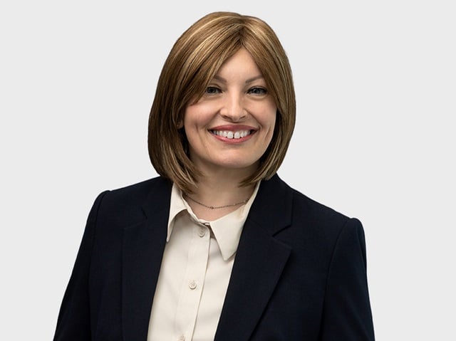 Nicola Rout