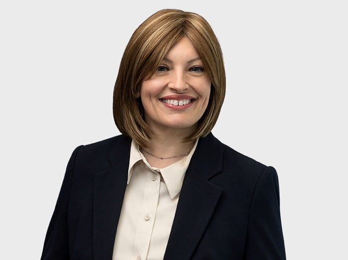 Nicola Rout