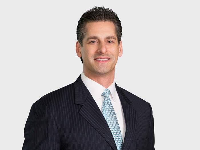 Photo of Randy Rucker