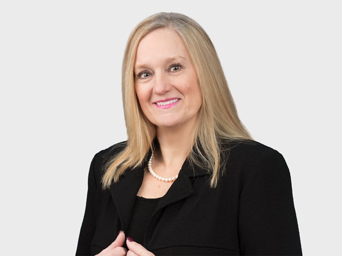 Photo of Robin Rank