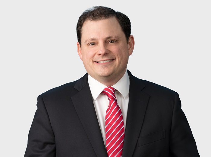 Photo of Rob Rooney