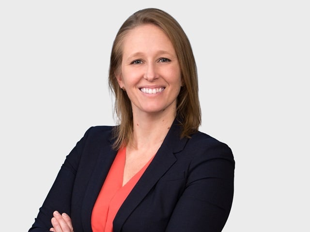 Photo of Samantha Rollins Murphy