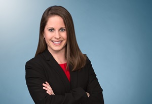 Photo of Stephanie N. Russo