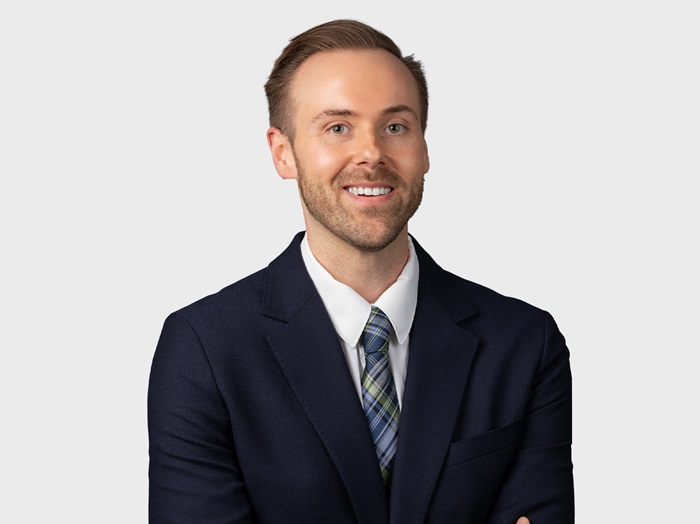 Photo of Tom Ryan