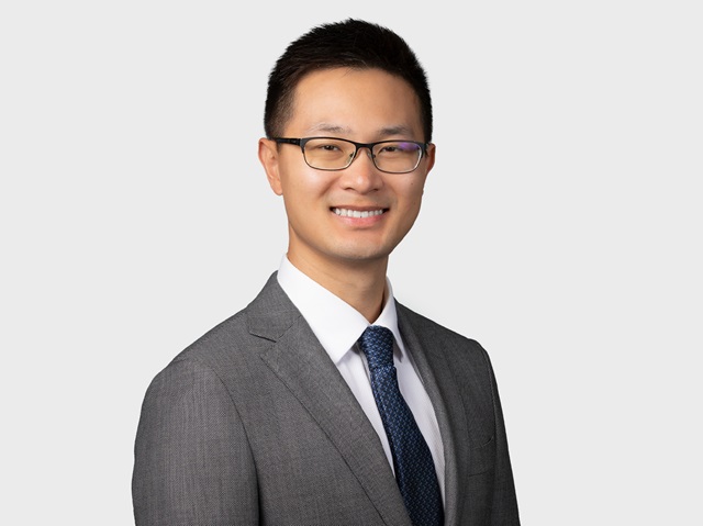 Aaron Shi