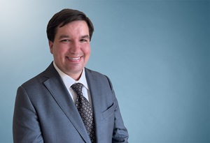 Photo of Aaron L. Szabo