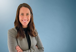 Photo of Allison Seeley