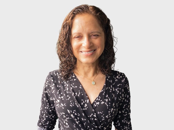Photo of Allison Stein