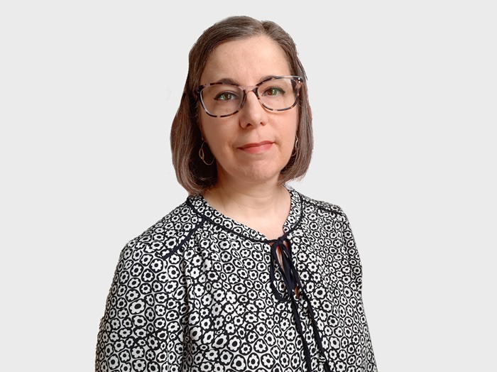 Photo of Amanda Stoody