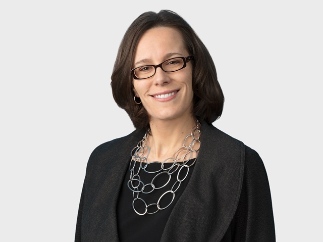 Photo of Amy Seidel