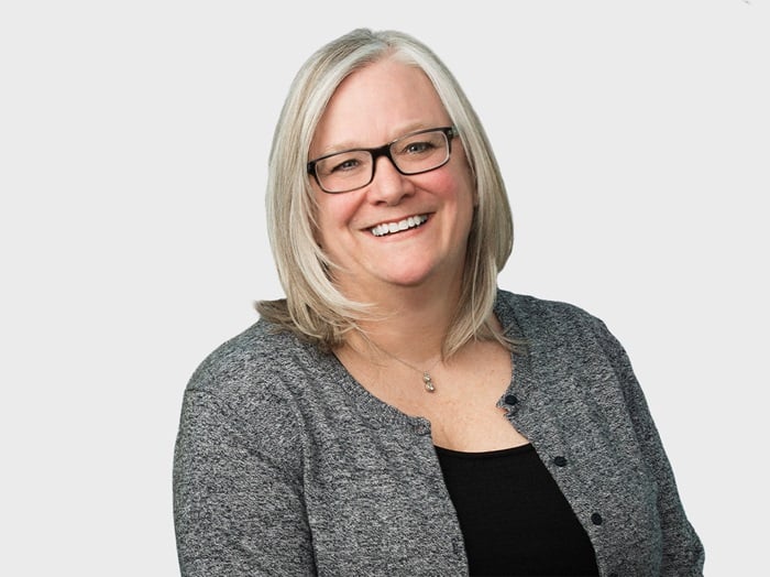 Photo of Amy Strati