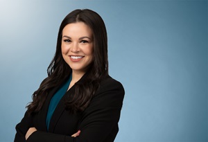 Photo of Andrea Savageau