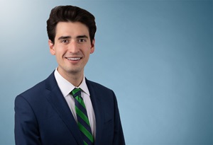 Photo of Andrew Scarafile