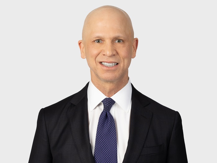 Photo of Andrew Soshnick