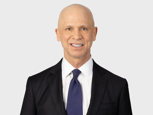 Photo of Andrew Soshnick