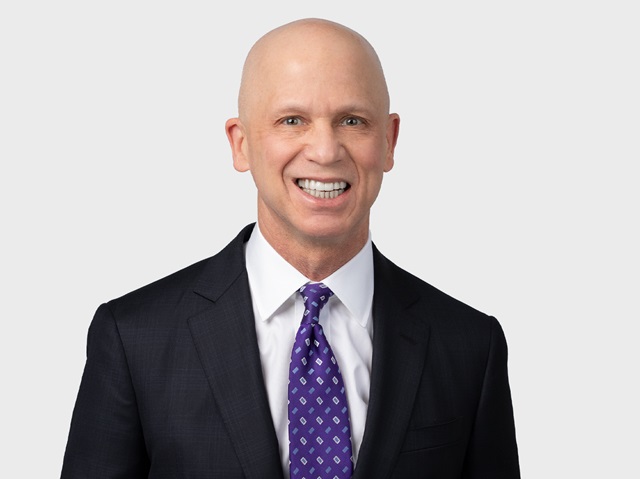 Photo of Andrew Soshnick