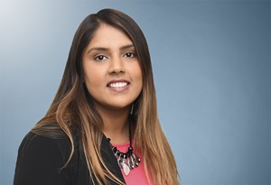 Photo of Aneri Shah