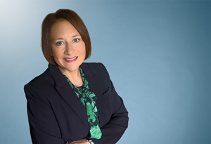 Photo of Angie Snavely