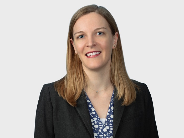 Photo of Anna Sallstrom