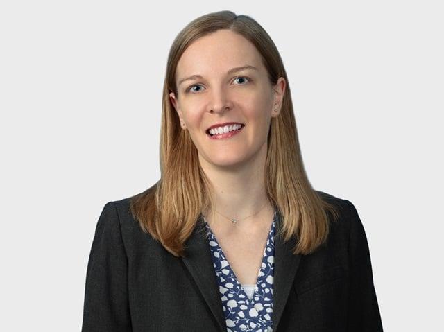 Photo of Anna Sallstrom