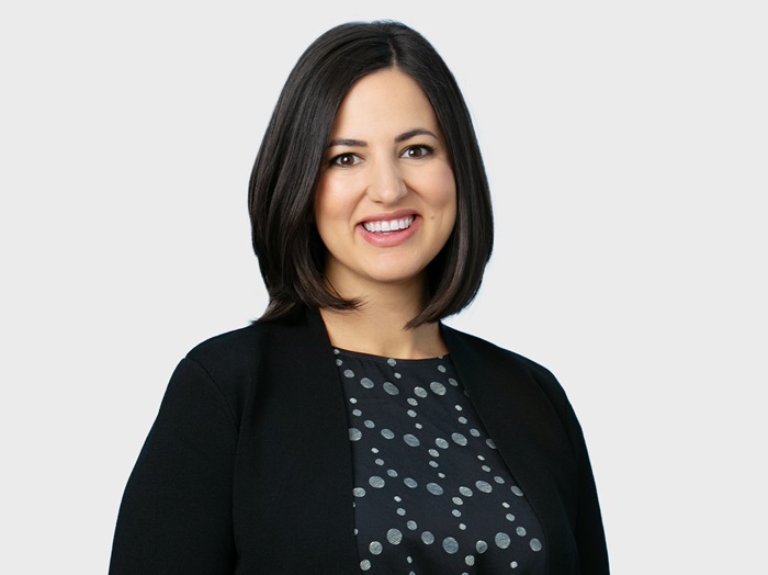 Photo of Becca Smith