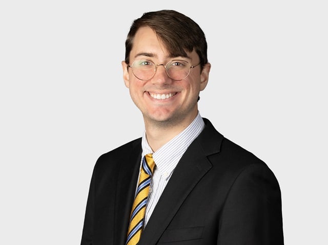 Photo of Brandon Smith