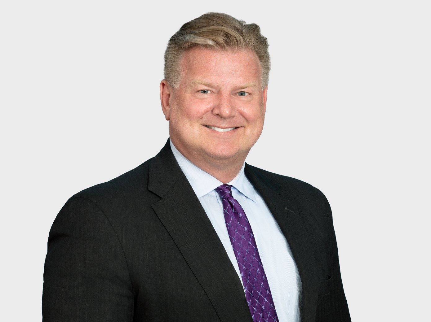 Photo of Brian B. Schnell