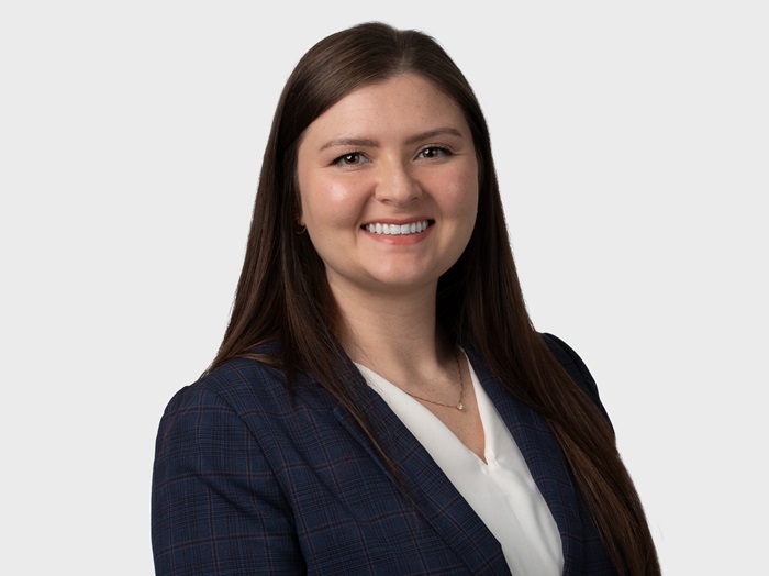 Photo of Cassidy Segura Clouse