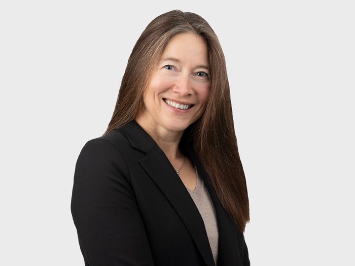 Photo of Claudia Schultze