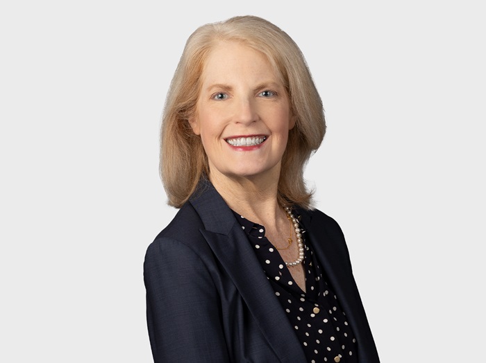 Dawn Sellstrom