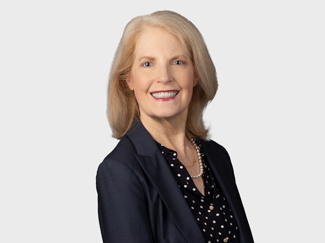 Dawn Sellstrom