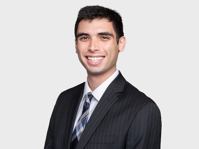 Photo of Devin Stein