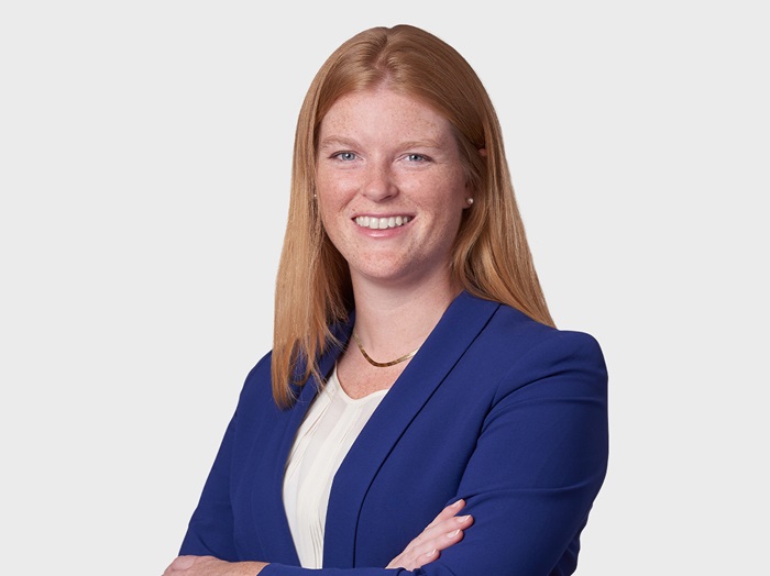 Photo of Elizabeth Scheibel