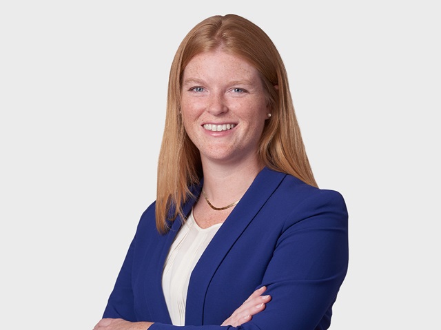 Photo of Elizabeth Scheibel
