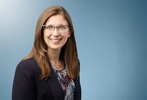 Photo of Emily Seymore